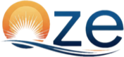 oze.au logo